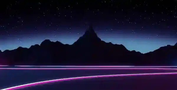 Cambiar el aspecto con Cyberpunk Neon