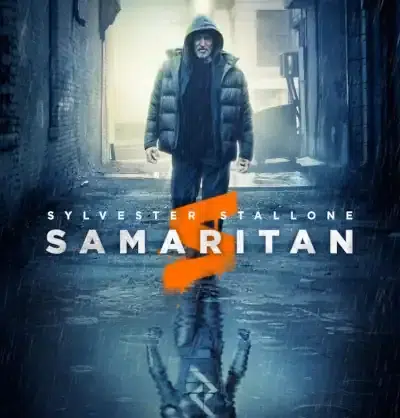 He visto «Samaritan» (Amazon)