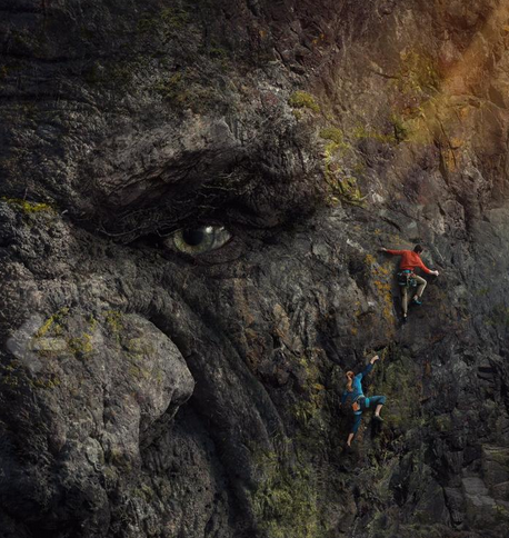 He visto Troll (Netflix)