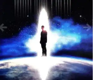 He visto: The man from Earth