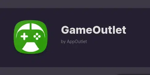 GameOutlet, ofertas de juegos en flatpak