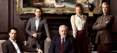 He visto: Succession (HBO)