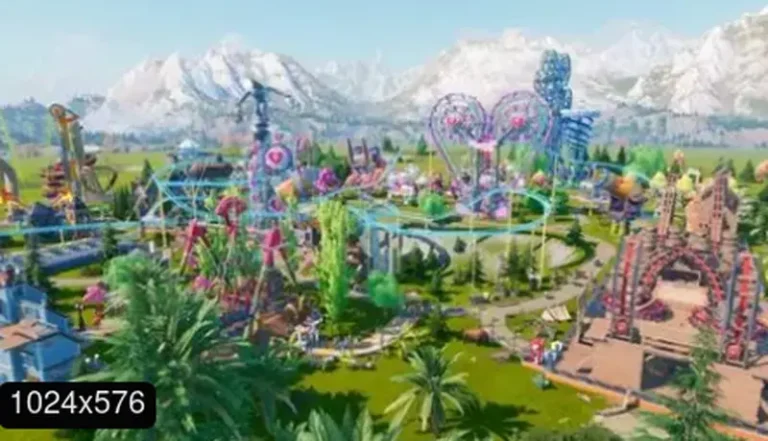 Mi análisis: Park Beyond