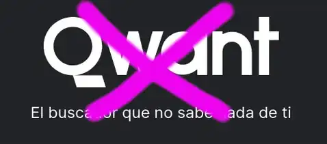 Qwant miente??