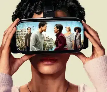 He visto: Upload – Temporada 3