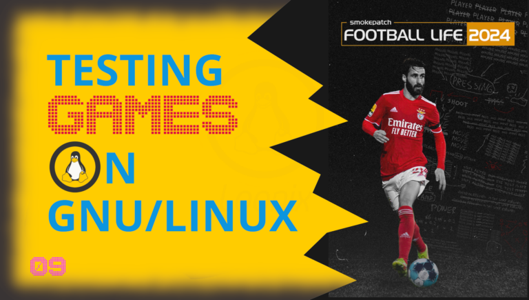 TGOL#09 – Football Life 24