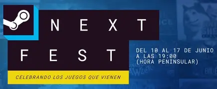 Steam Next Fest 24: 6 juegos interesantes