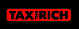 «Tax the Rich», una campaña necesaria