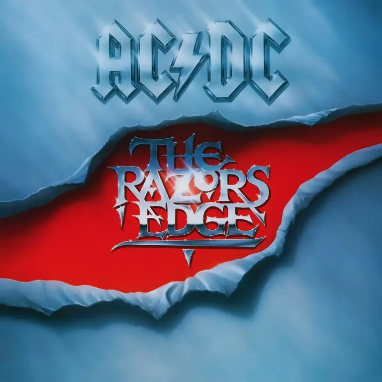 MDVI: «The Razor’s Edge» – AC/DC