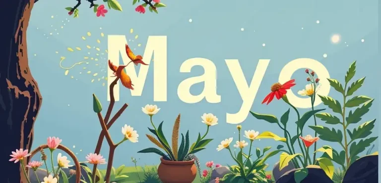 Mis cosas en Mayo 2025…