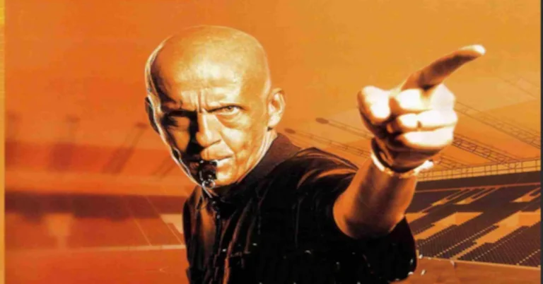 Pro Evolution 3 en 2025… y en linux