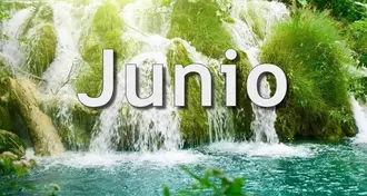 Mis cosas de Junio 2025….