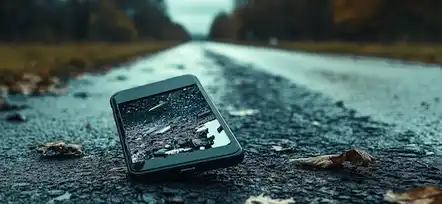 Encontrar un móvil en silencio (Android/iOS)