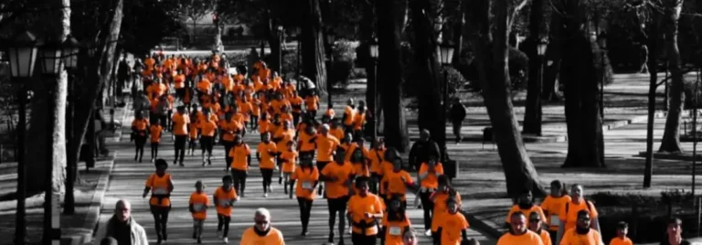 Donación Febrero: Asociación Galbán