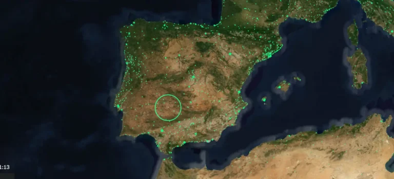 Radio Garden, una interesante forma de escuchar la radio