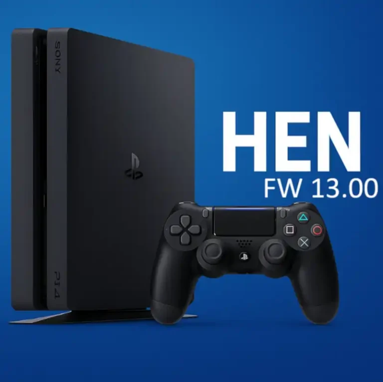 Magia en la PS4
