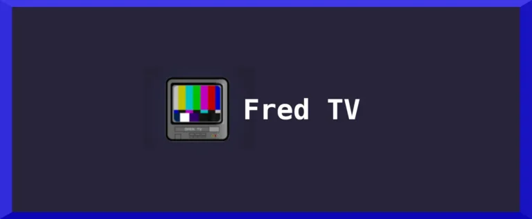 Ver la TDT con FredTV