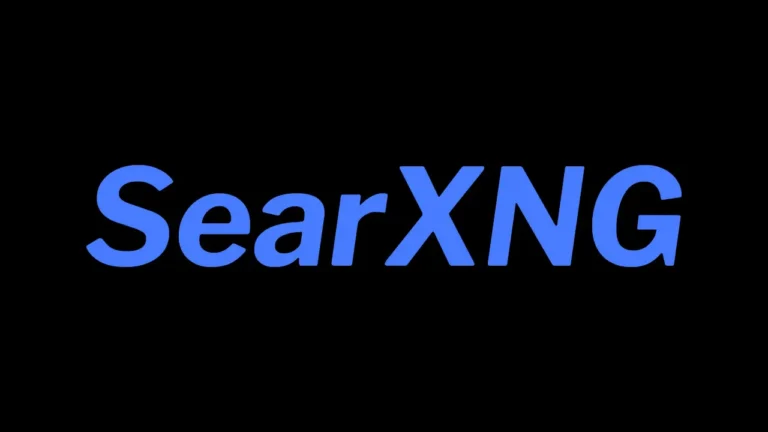 SearXNG:  Mi propio buscador en Docker